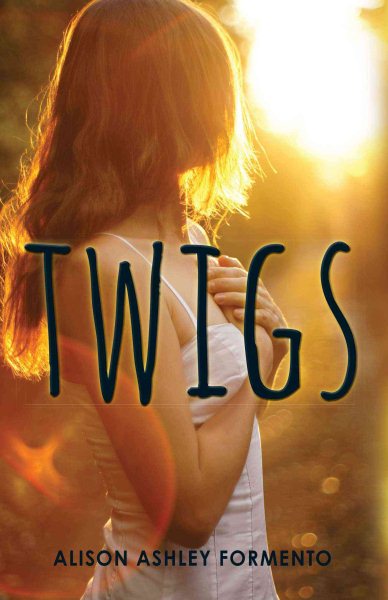 Twigs cover