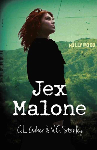 Jex Malone cover