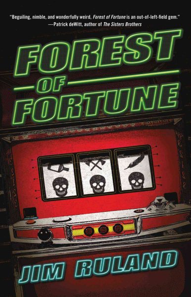 Forest Of Fortune cover