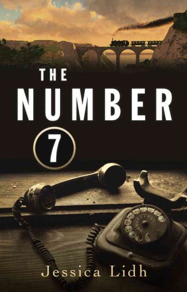 The Number 7 cover