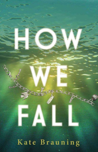 How We Fall cover