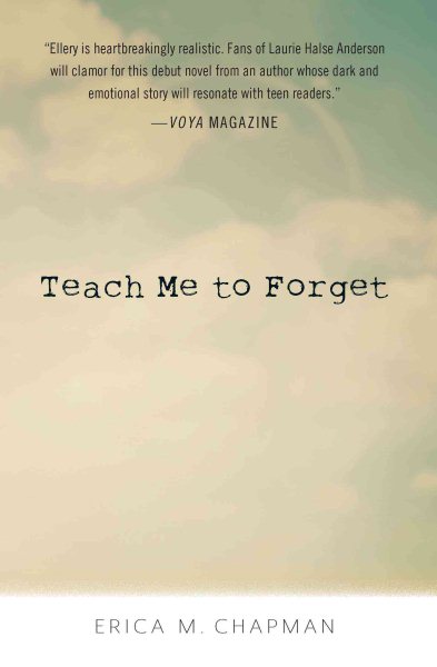 Teach Me to Forget cover