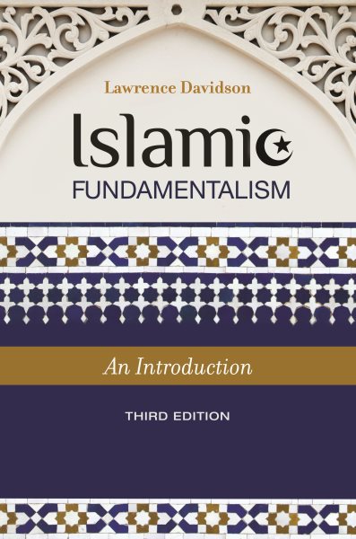 Islamic Fundamentalism: An Introduction (Praeger Security International) cover