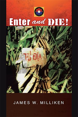Enter and Die! cover