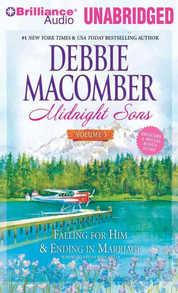 Midnight Sons Volume 3: Falling for Him, Ending in Marriage, Midnight Sons and Daughters