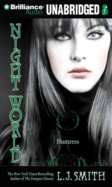 Huntress (Night World Series)