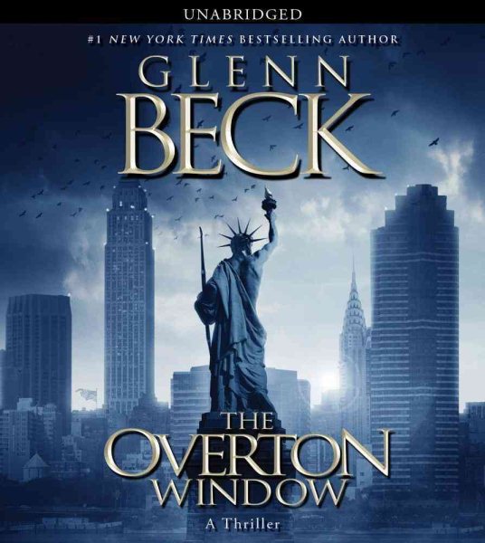 The Overton Window cover