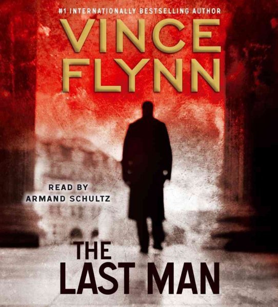 The Last Man: A Novel cover