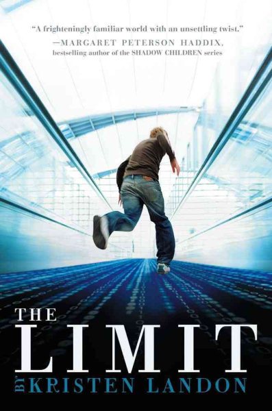 The Limit cover