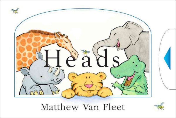 Heads cover