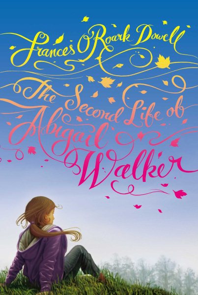 The Second Life of Abigail Walker cover