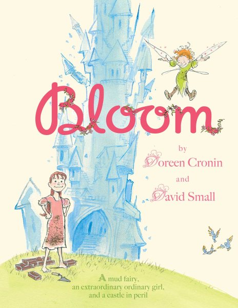 Bloom cover
