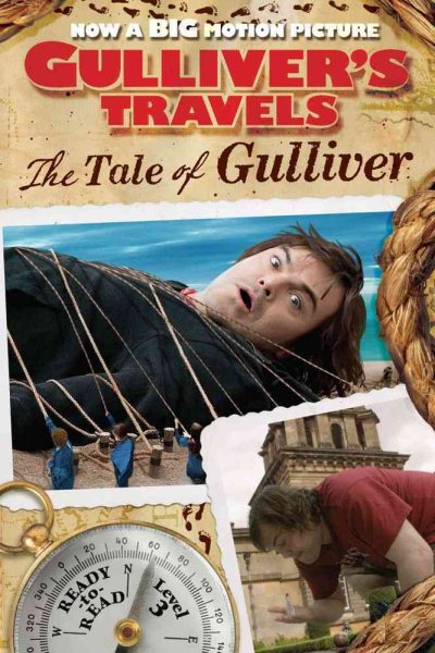 The Tale of Gulliver (Gulliver's Travels Movie)
