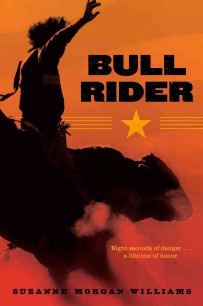 Bull Rider cover