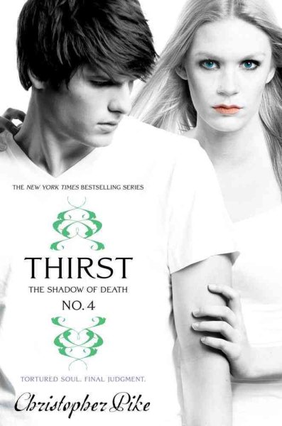 Thirst No. 4: The Shadow of Death (4)