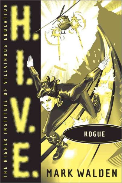 Rogue (H.I.V.E.)