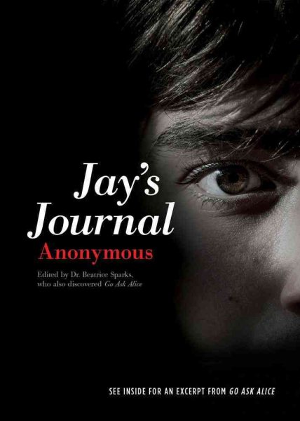 Jay's Journal cover