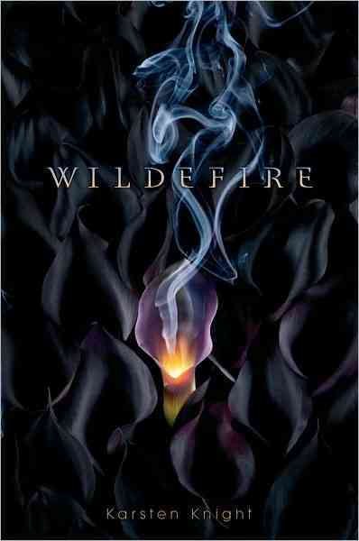 Wildefire cover