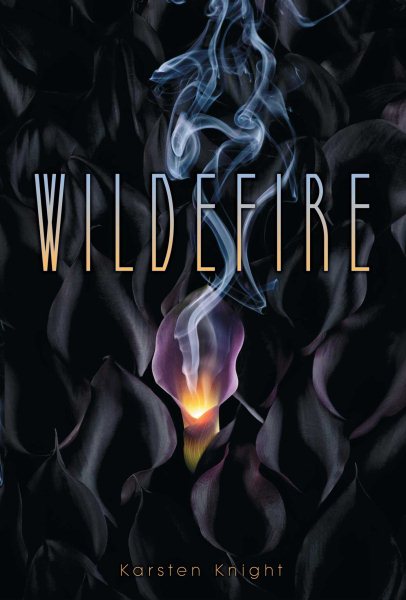 Wildefire cover