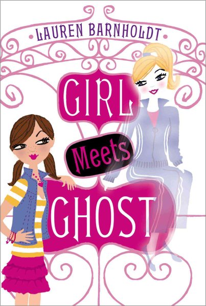 Girl Meets Ghost (1)