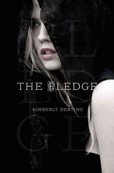 The Pledge (The Pledge Trilogy) cover