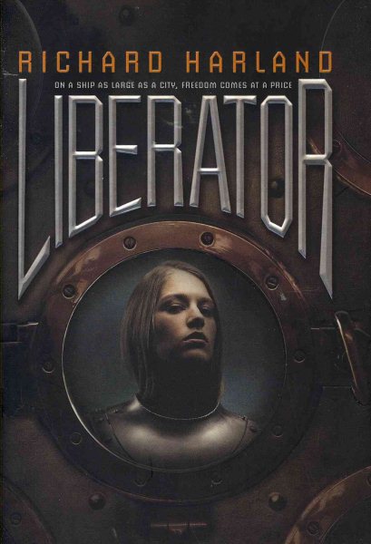 Liberator (Worldshaker)