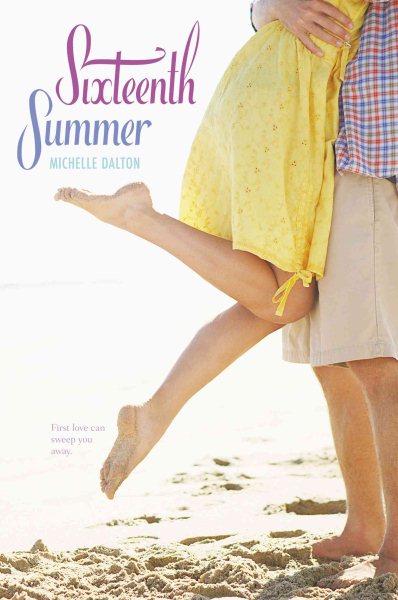 Sixteenth Summer cover