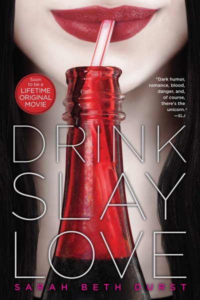 Drink, Slay, Love cover