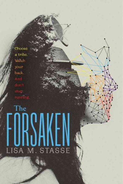 The Forsaken: The Forsaken Trilogy cover