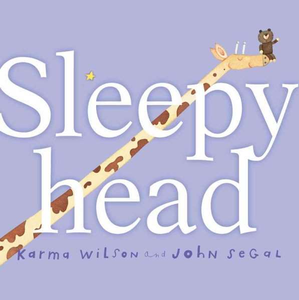 Sleepyhead (Classic Board Books)
