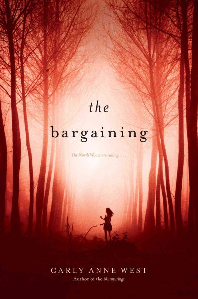 The Bargaining cover