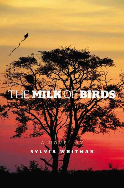 The Milk of Birds cover