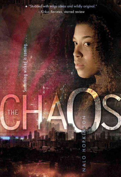 The Chaos cover