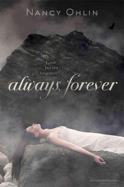 Always, Forever cover