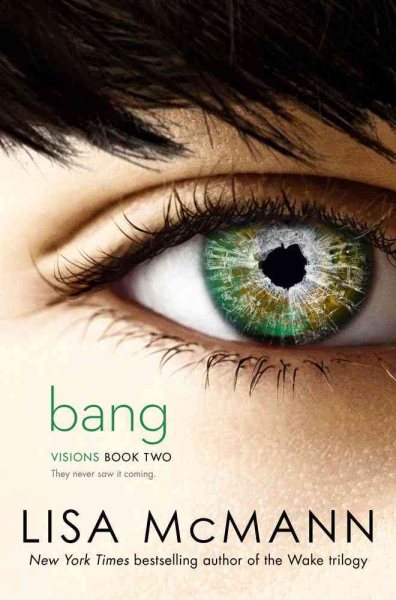 Bang (Visions) cover