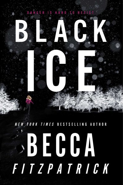 Black Ice cover