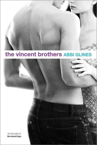 The Vincent Brothers cover