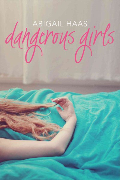Dangerous Girls cover