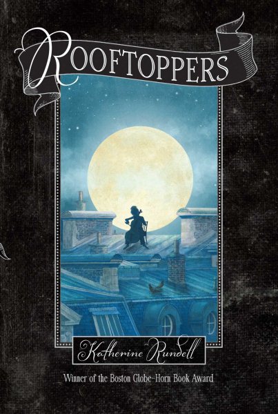 Rooftoppers cover