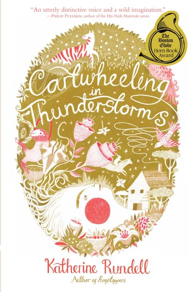 Cartwheeling in Thunderstorms cover