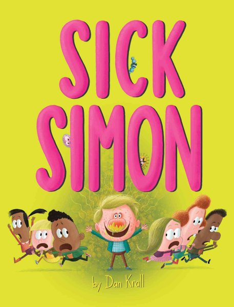 Sick Simon cover