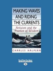 Making Waves and Riding the Currents: Activism and the Practice of Wisdom cover
