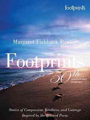 Footprints: 50th Anniversary Treasury cover