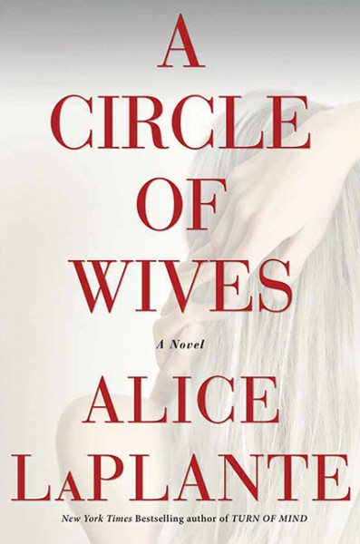A Circle Of Wives cover