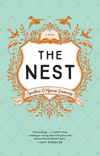 The Nest cover