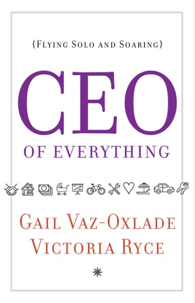 CEO of Everything cover