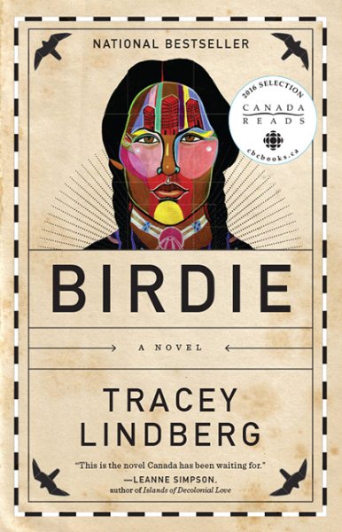 Birdie cover