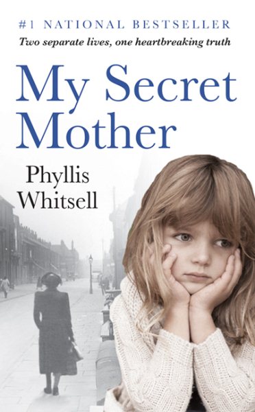 My Secret Mother cover