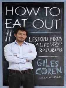 How to Eat Out cover