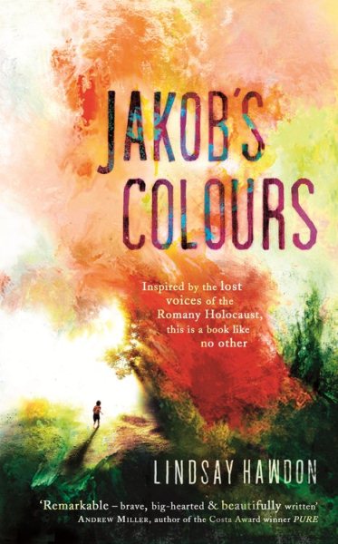 Jakob's Colours cover